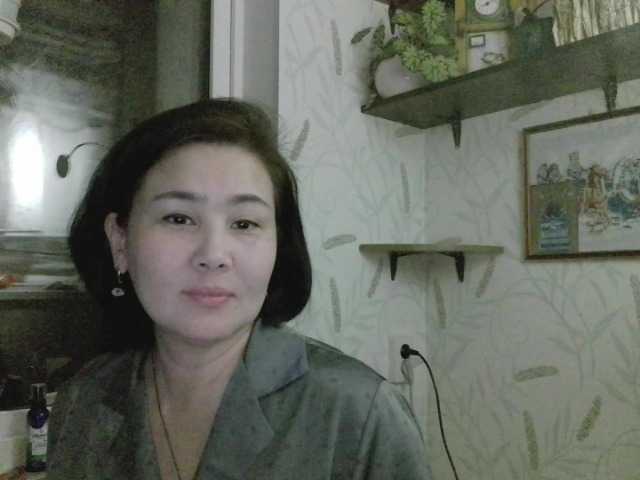 Nettie-Allie's BongaCams show and profile