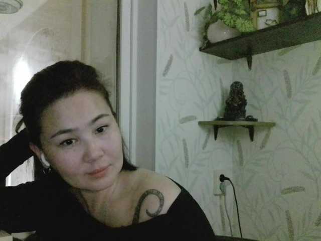 Nettie-Allie's BongaCams show and profile