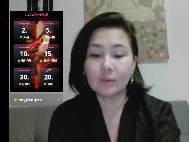 Nettie-Allie's BongaCams show and profile