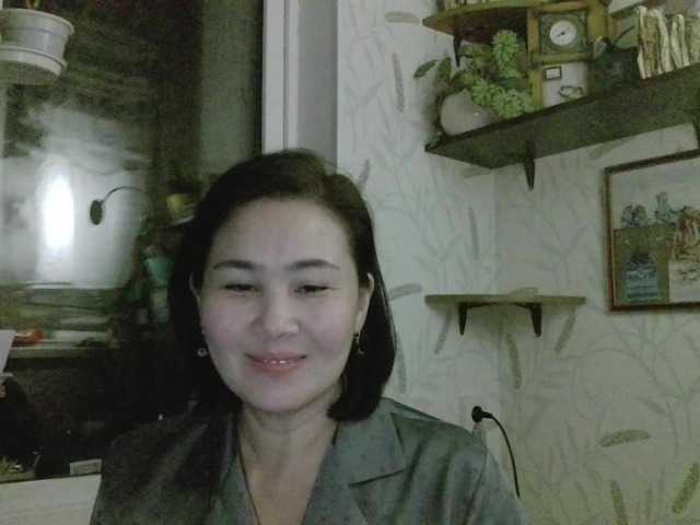 Nettie-Allie's BongaCams show and profile