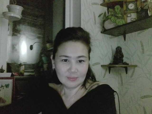 Nettie-Allie's BongaCams show and profile