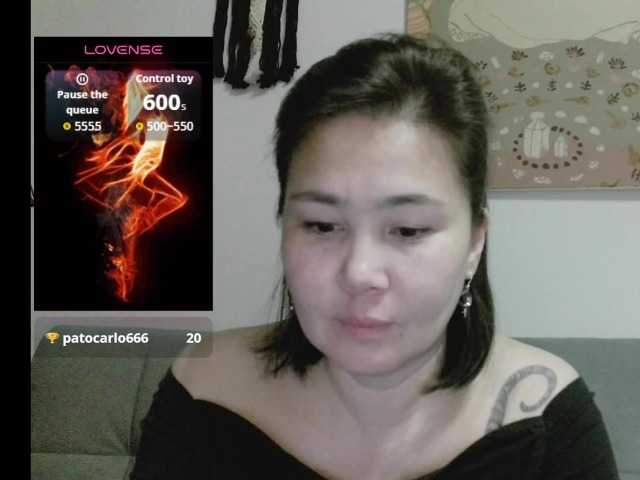 Nettie-Allie's BongaCams show and profile