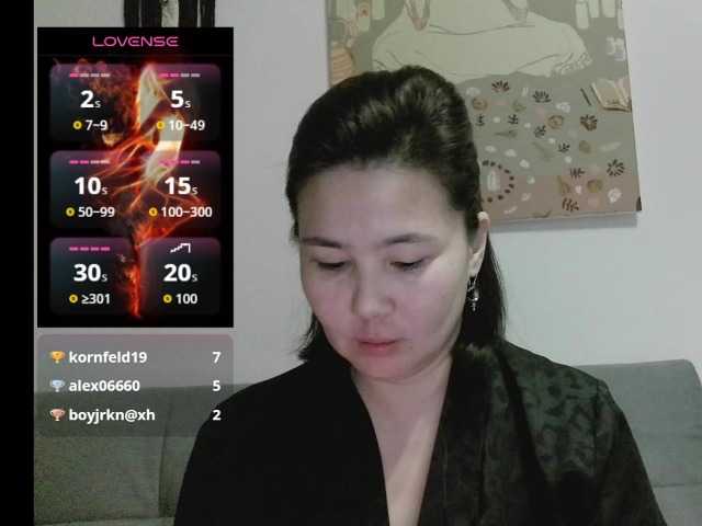 Nettie-Allie's BongaCams show and profile