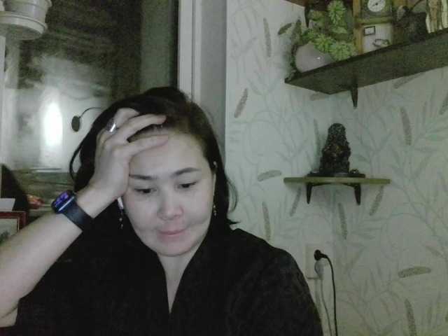 Nettie-Allie Live Cam on BongaCams