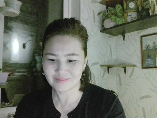 Nettie-Allie's BongaCams show and profile