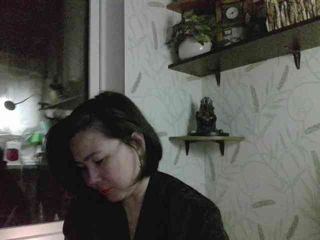 Nettie-Allie Nettie-Allie