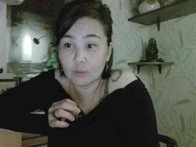 Nettie-Allie Nettie-Allie