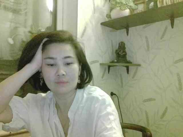 Nettie-Allie Nettie-Allie