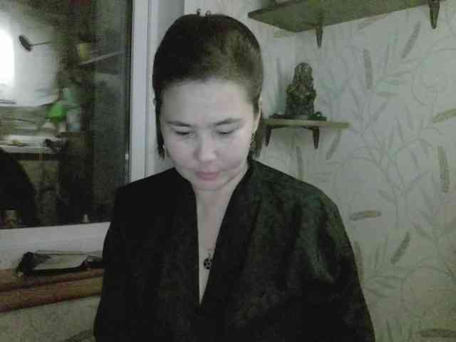 Nettie-Allie Nettie-Allie