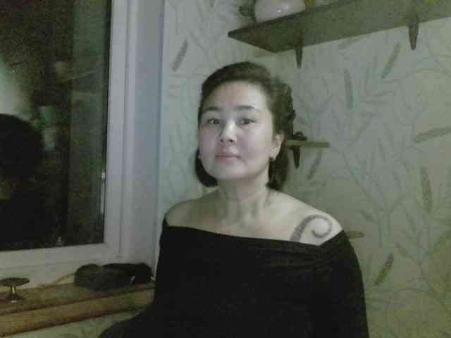 Nettie-Allie Nettie-Allie