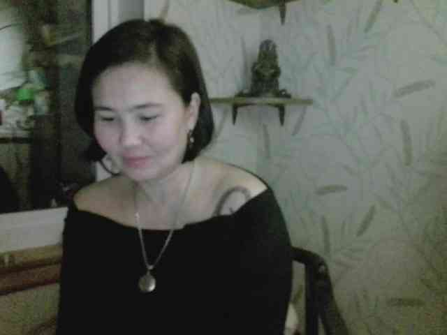 Nettie-Allie Nettie-Allie