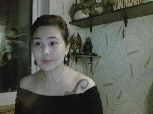 Nettie-Allie Nettie-Allie