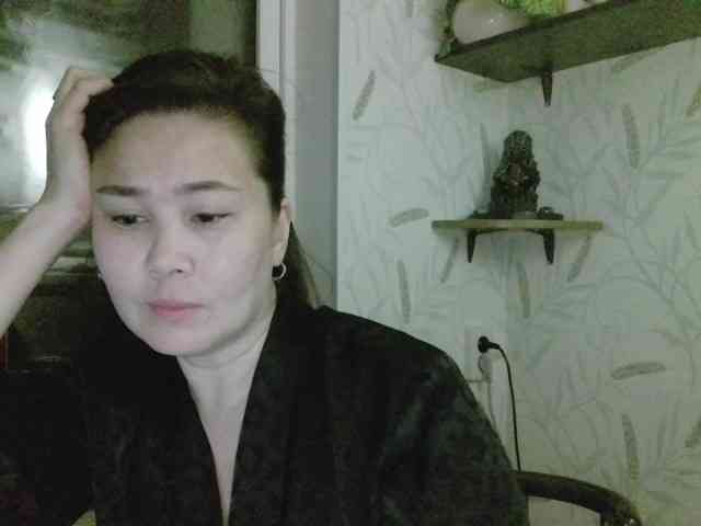 Nettie-Allie Nettie-Allie