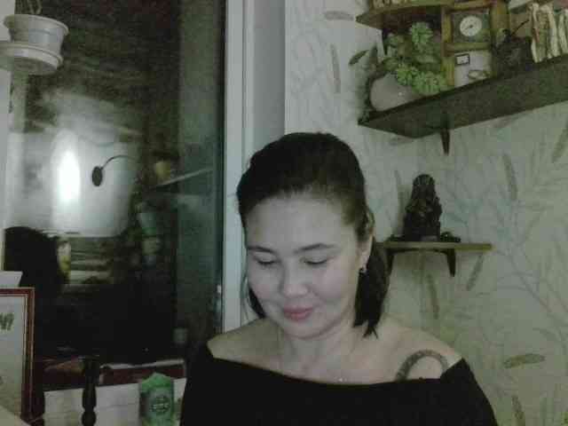 Nettie-Allie Nettie-Allie