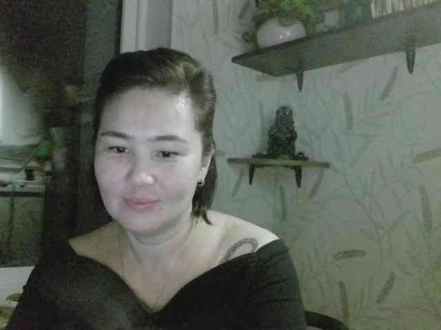 Nettie-Allie Nettie-Allie