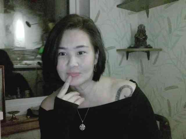 Nettie-Allie Nettie-Allie