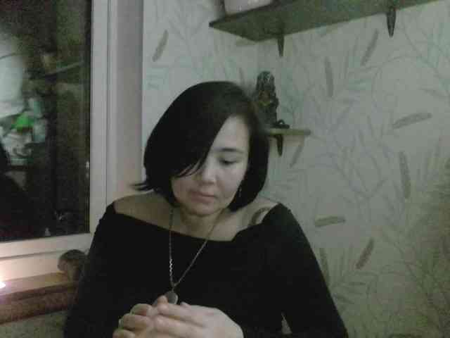 Nettie-Allie Nettie-Allie