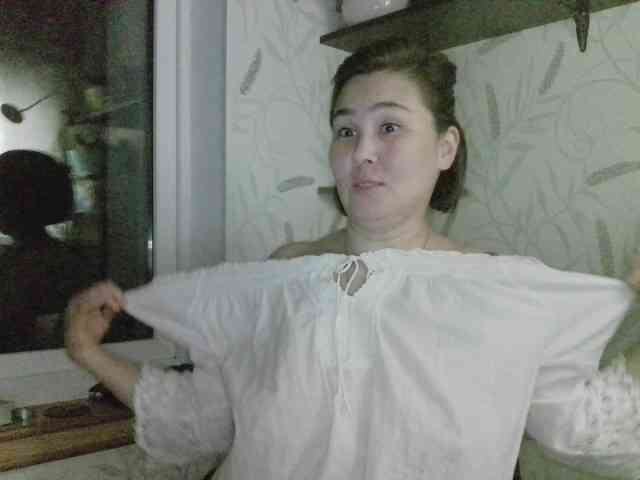 Nettie-Allie Nettie-Allie