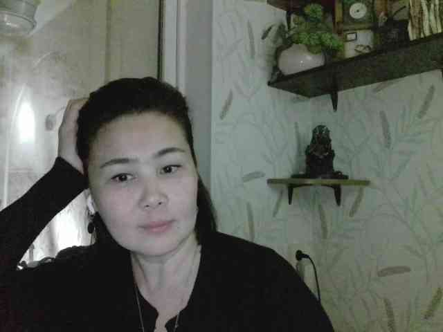 Nettie-Allie Nettie-Allie