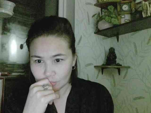 Nettie-Allie Nettie-Allie