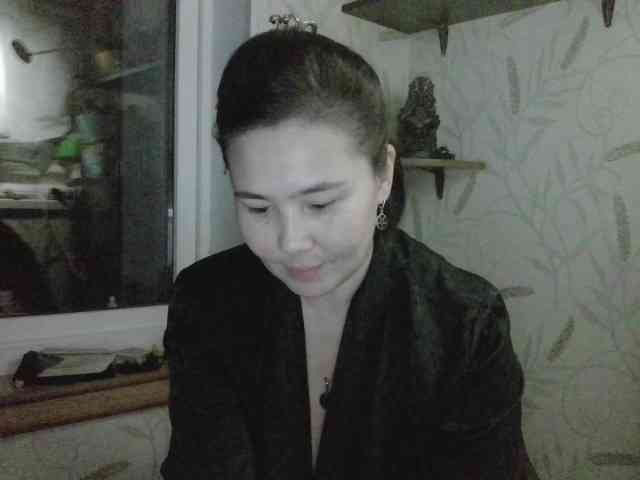 Nettie-Allie Nettie-Allie