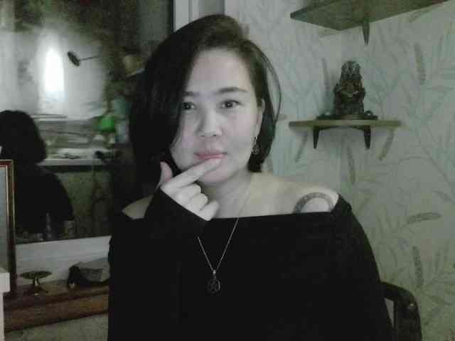 Nettie-Allie Nettie-Allie