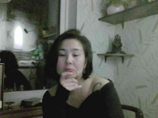 Nettie-Allie Nettie-Allie