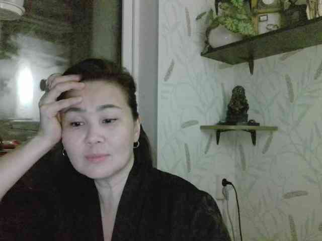 Nettie-Allie Nettie-Allie