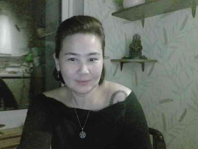 Nettie-Allie Nettie-Allie