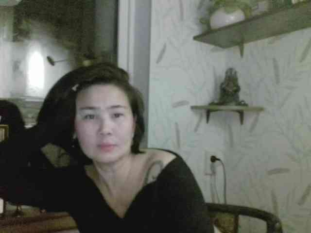 Nettie-Allie Nettie-Allie