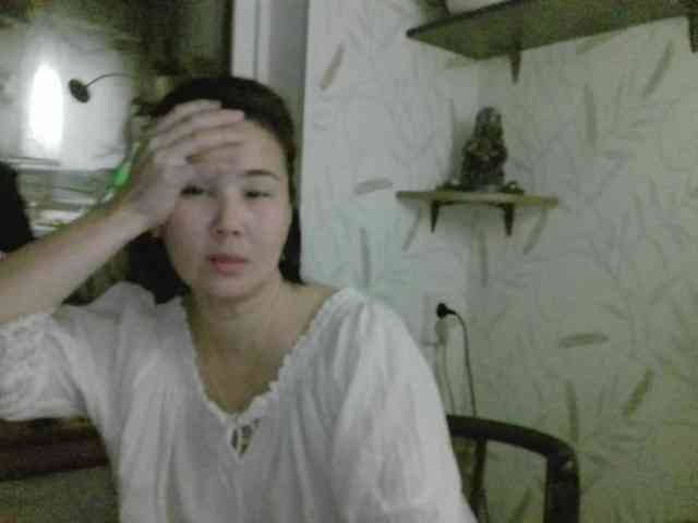 Nettie-Allie Nettie-Allie