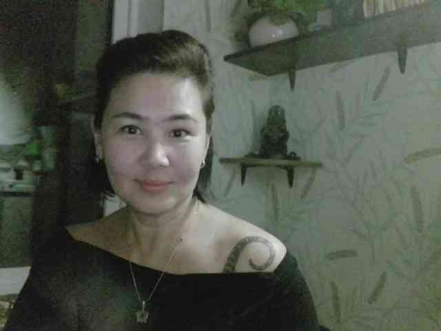 Nettie-Allie Nettie-Allie