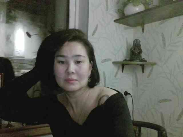 Nettie-Allie Nettie-Allie