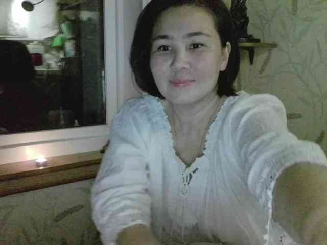 Nettie-Allie Nettie-Allie