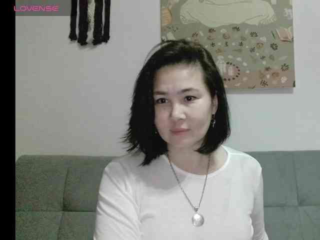 Nettie-Allie webcam