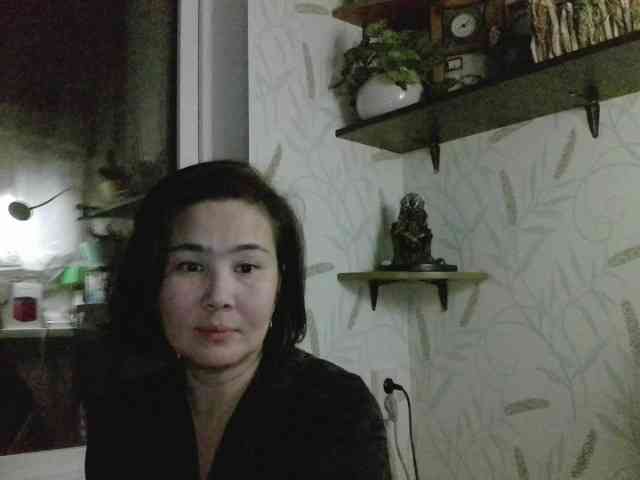 Nettie-Allie Nettie-Allie