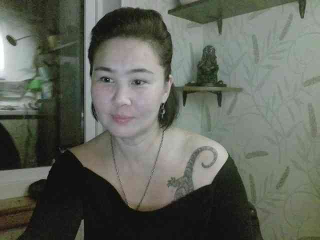 Nettie-Allie Nettie-Allie