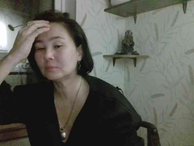 Nettie-Allie Nettie-Allie