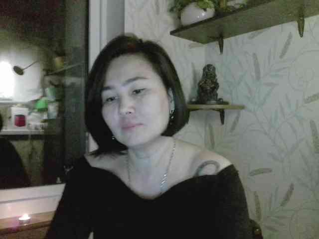 Nettie-Allie Nettie-Allie