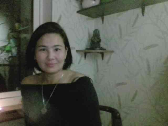 Nettie-Allie Nettie-Allie