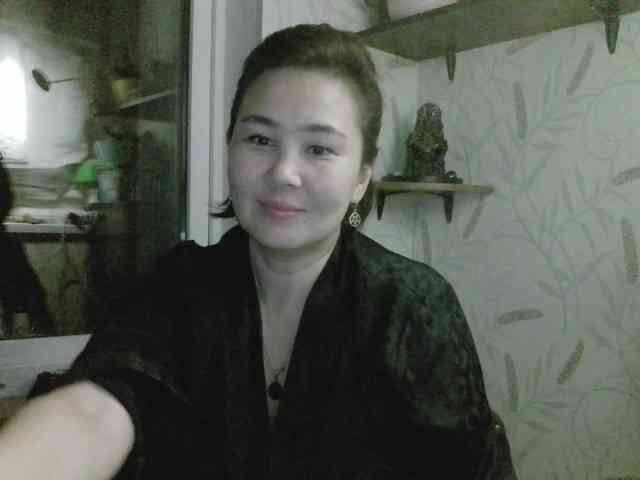 Nettie-Allie Nettie-Allie