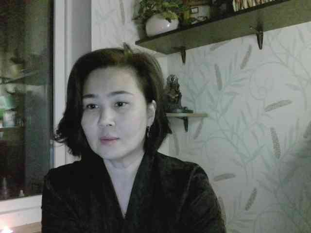 Nettie-Allie Nettie-Allie