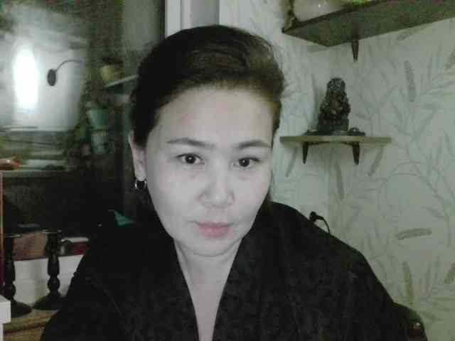 Nettie-Allie Nettie-Allie