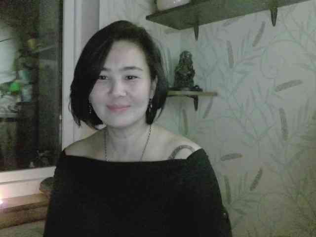 Nettie-Allie Nettie-Allie