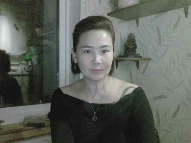 Nettie-Allie Nettie-Allie