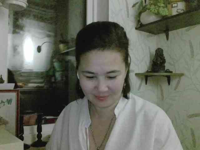 Nettie-Allie Nettie-Allie