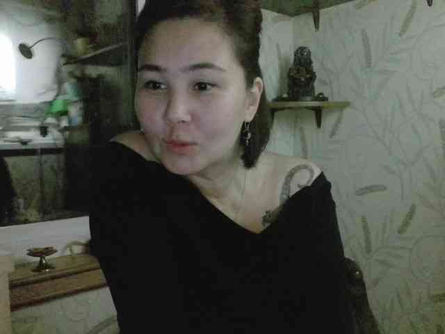 Nettie-Allie Nettie-Allie