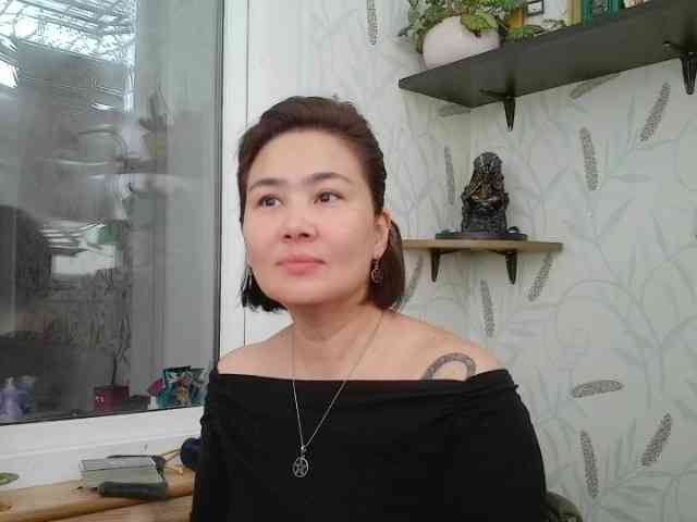 Nettie-Allie Nettie-Allie