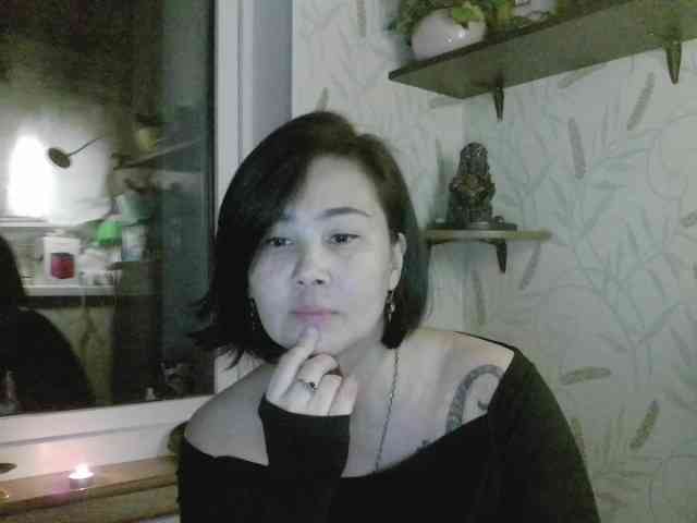 Nettie-Allie Nettie-Allie