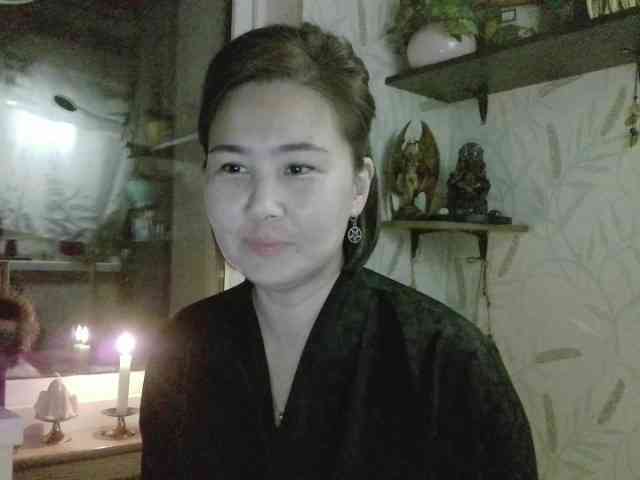 Nettie-Allie Live Webcam on BongaCams